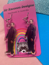 Load image into Gallery viewer, Earrings of a Killer RPatz Earrings