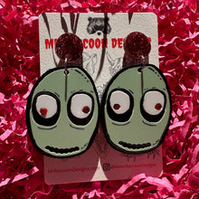 Load image into Gallery viewer, I Like Rusty Spoons