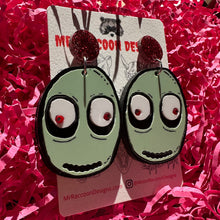 Load image into Gallery viewer, I Like Rusty Spoons