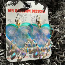 Load image into Gallery viewer, Tear in my Heart