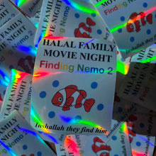 Load image into Gallery viewer, Inshallah They Find Him Sticker
