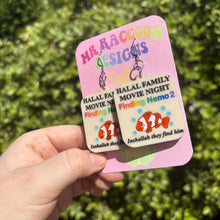 Load image into Gallery viewer, Inshallah they find him 2.0
