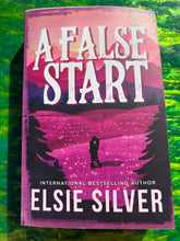 Load image into Gallery viewer, A False Start &amp; Starry Cowboy Bundle
