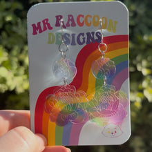 Load image into Gallery viewer, Rainbow Peony
