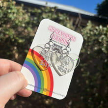 Load image into Gallery viewer, Jane Shane Ilya Lily Dangles
