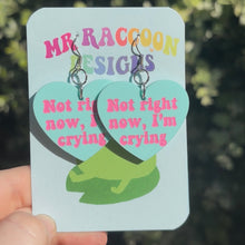 Load image into Gallery viewer, Pls I’m crying
