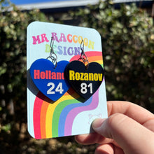 Load image into Gallery viewer, Lily &amp; Jane Dangles
