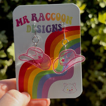 Load image into Gallery viewer, Starry Cowgirl
