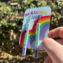 Load image into Gallery viewer, fujoshing Dangles
