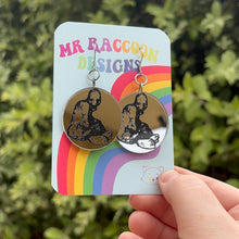 Load image into Gallery viewer, Russian sleep experiment
