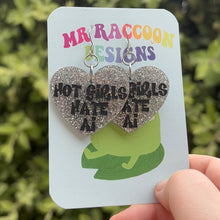 Load image into Gallery viewer, Hot girls hate ai
