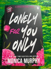 Load image into Gallery viewer, Lonely For You Only &amp; Rainbow Peony Bundle
