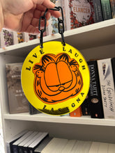 Load image into Gallery viewer, Live Laugh Lasagna Wall Hanging
