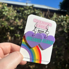 Load image into Gallery viewer, Hollanov Dangles
