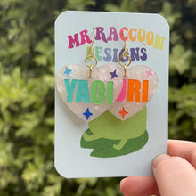 Load image into Gallery viewer, Yuri &amp; Yaoi
