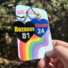 Load image into Gallery viewer, Lily &amp; Jane Keychain
