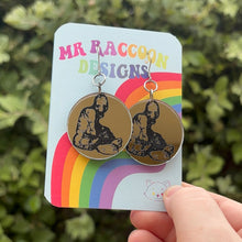 Load image into Gallery viewer, Russian sleep experiment
