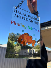 Load image into Gallery viewer, Inshallah They Find Him - Wall Hanging
