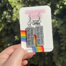 Load image into Gallery viewer, Dead Dove
