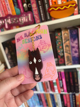 Load image into Gallery viewer, Horsin’ Around Keychain
