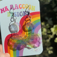 Load image into Gallery viewer, Rainbow Peony
