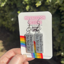 Load image into Gallery viewer, Dead Dove
