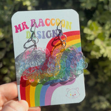 Load image into Gallery viewer, Rainbow Chrysanthemum
