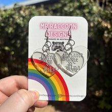 Load image into Gallery viewer, Jane Shane Ilya Lily Dangles
