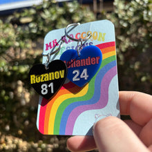 Load image into Gallery viewer, Lily &amp; Jane Keychain
