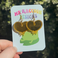 Load image into Gallery viewer, Lassoed Heart
