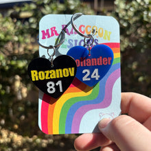 Load image into Gallery viewer, Lily &amp; Jane Keychain
