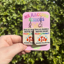 Load image into Gallery viewer, Inshallah they find him 2.0
