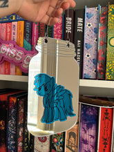 Load image into Gallery viewer, Cursed Jar Wall Hanging
