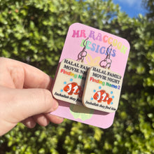 Load image into Gallery viewer, Inshallah they find him 2.0
