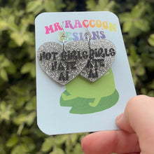 Load image into Gallery viewer, Hot girls hate ai
