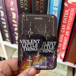 Violent Little Thing