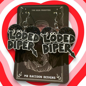 Loded Diper