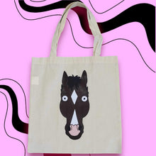 Load image into Gallery viewer, Horsin’ Around Tote
