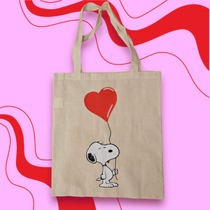 I Heart Spoony Tote