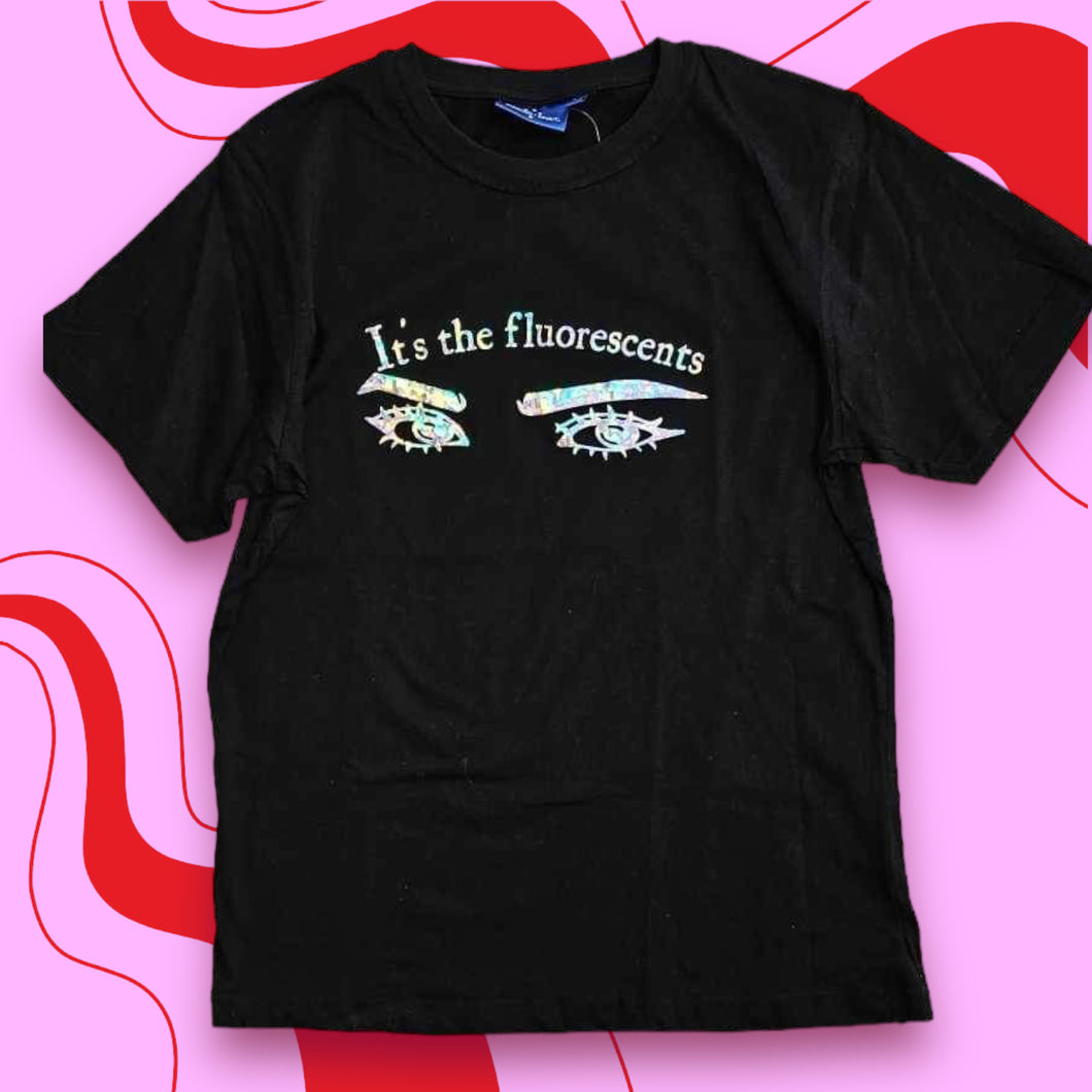 Its the Flourescents T-Shirt