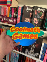 Load image into Gallery viewer, Just a dad addicted to coolmath games
