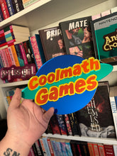 Load image into Gallery viewer, Just a dad addicted to coolmath games
