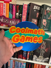 Load image into Gallery viewer, Just a dad addicted to coolmath games
