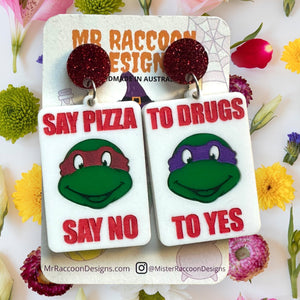 Say No To Yes