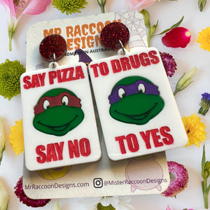 Say No To Yes