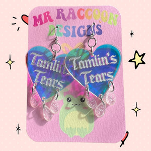 Tamlin’s Tears