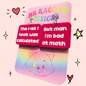 Calculated Math
