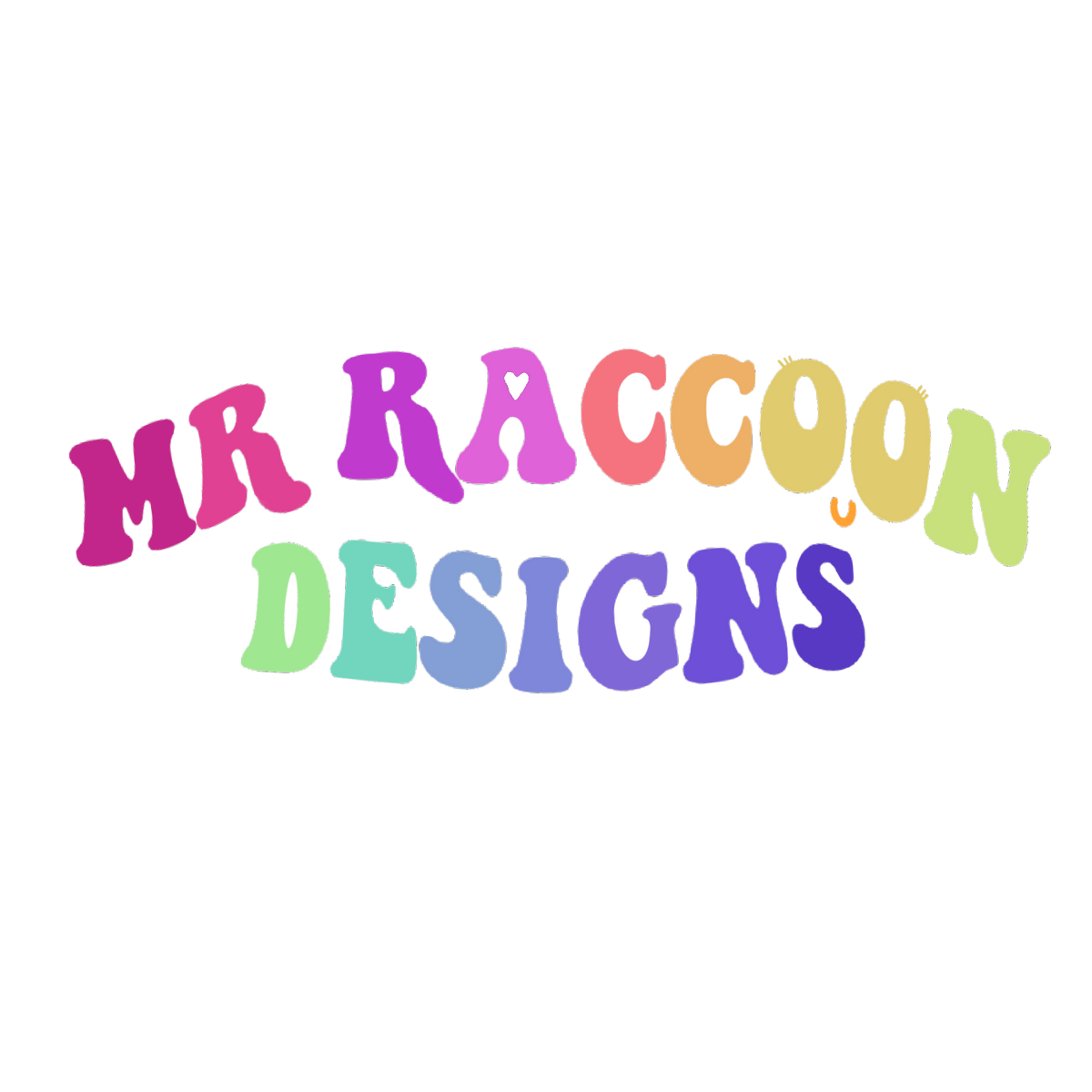 House Decor – Mr Raccoon Designs