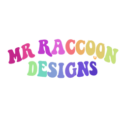 Mr Raccoon Designs