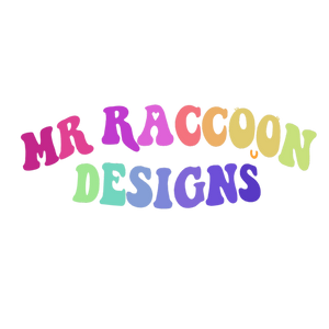Mr Raccoon Designs